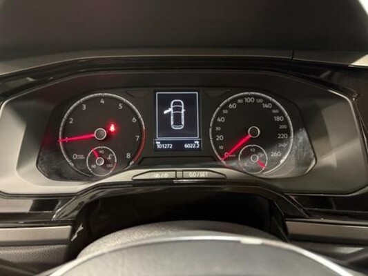 Volkswagen Polo Highline Business R 1.0 TSI 95pk 2019, H-709-RT
