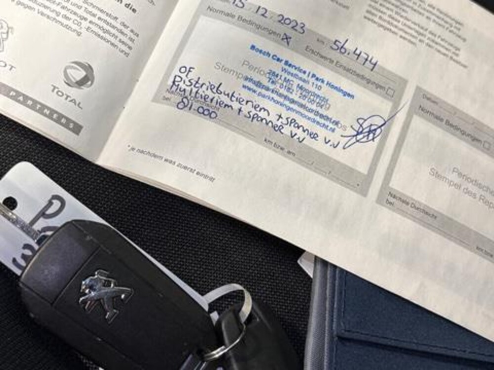 Peugeot 308 SW Allure 1.2 PureTech 131hp 2021, P-660-KD