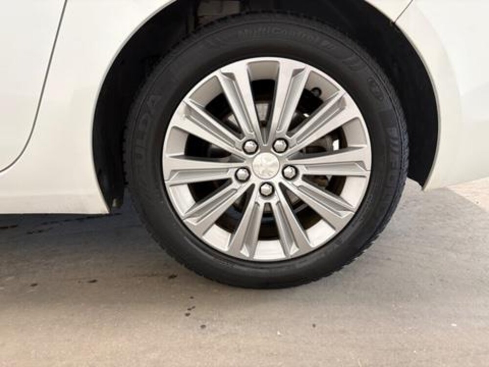 Peugeot 308 SW Allure 1.2 PureTech 131hp 2021, P-660-KD