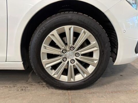 Peugeot 308 SW Allure 1.2 PureTech 131pk 2021, P-660-KD