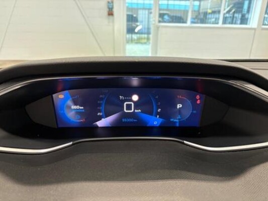 Peugeot 308 SW Allure 1.2 PureTech 131pk 2021, P-660-KD