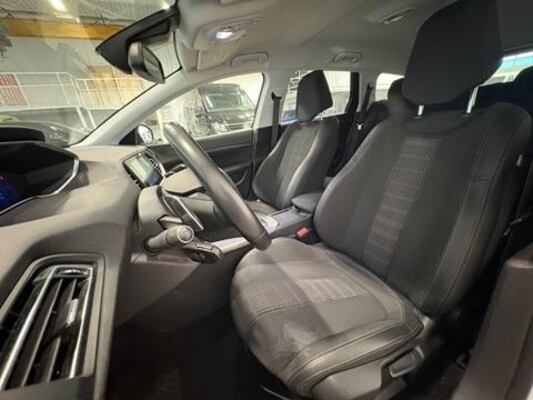 Peugeot 308 SW Allure 1.2 PureTech 131pk 2021, P-660-KD