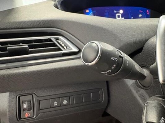 Peugeot 308 SW Allure 1.2 PureTech 131hp 2021, P-660-KD