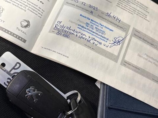 Peugeot 308 SW Allure 1.2 PureTech 131hp 2021, P-660-KD