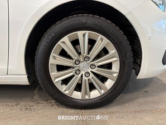 Peugeot 308 SW Allure 1.2 PureTech 131pk 2021, P-660-KD