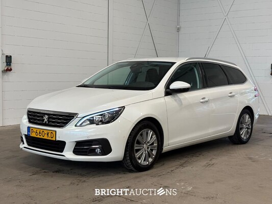 BRIGHT AUCTIONS: Premium Daily Driver & Electric Vehicle Auction
