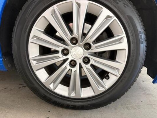 Peugeot 308 SW Allure Avantage 1.2 PureTech 131hp 2021, P-669-KV