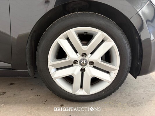 Renault Clio 1.0 TCe 91pk 2021, P-656-KV