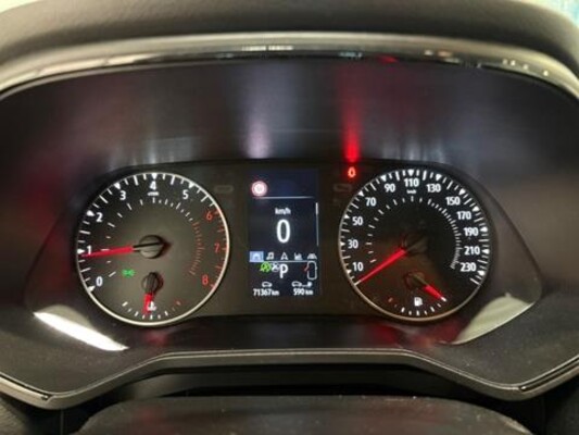 Renault Clio 1.0 TCe 91pk 2021, P-656-KV