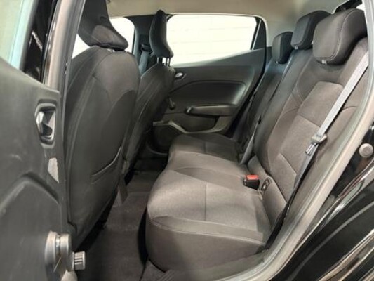 Renault Clio 1.0 TCe 91hp 2021, P-656-KV