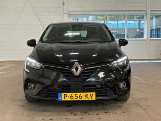 Renault Clio 1.0 TCe 91pk 2021, P-656-KV