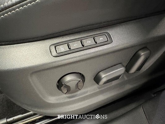 Škoda Kodiaq Business Edition Plus 7p 1.5 TSI 150pk 2022, R-127-RV