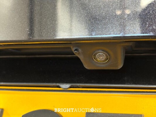 Škoda Kodiaq Business Edition Plus 7p 1.5 TSI 150pk 2022, R-127-RV