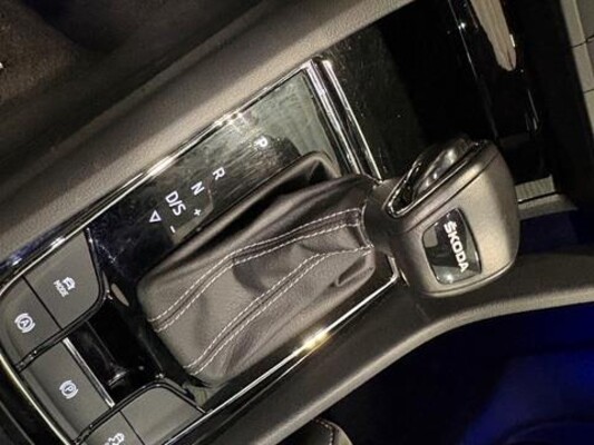 Škoda Kodiaq Business Edition Plus 7p 1.5 TSI 150pk 2022, R-127-RV