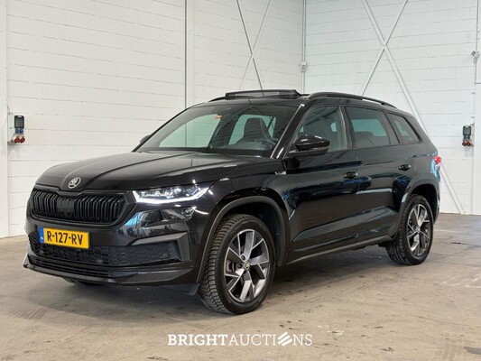 BRIGHT AUCTIONS: Premium Daily Driver & Electric Vehicle Auction