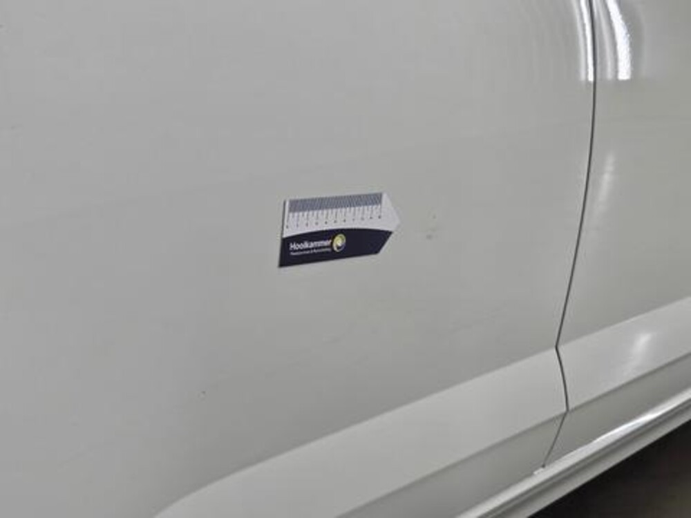 Volkswagen Polo MPI Comfortline 1.0 80pk 2021 (Origineel-NL), L-853-BD