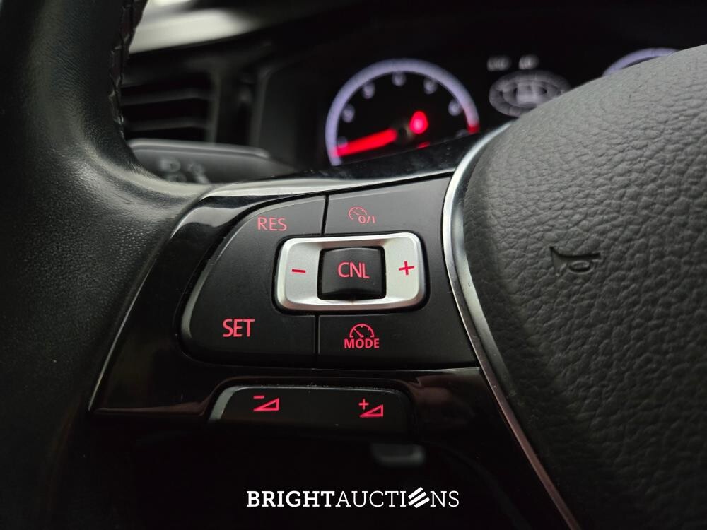 Volkswagen Polo MPI Comfortline 1.0 80pk 2021 (Origineel-NL), L-853-BD