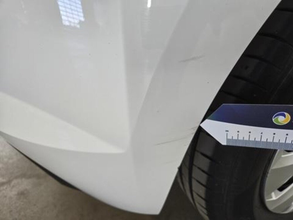 Volkswagen Polo MPI Comfortline 1.0 80pk 2021 (Origineel-NL), L-853-BD