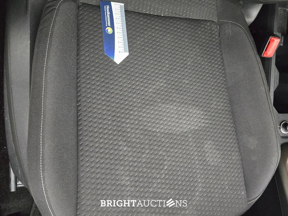 Volkswagen Polo MPI Comfortline 1.0 80pk 2021 (Origineel-NL), L-853-BD