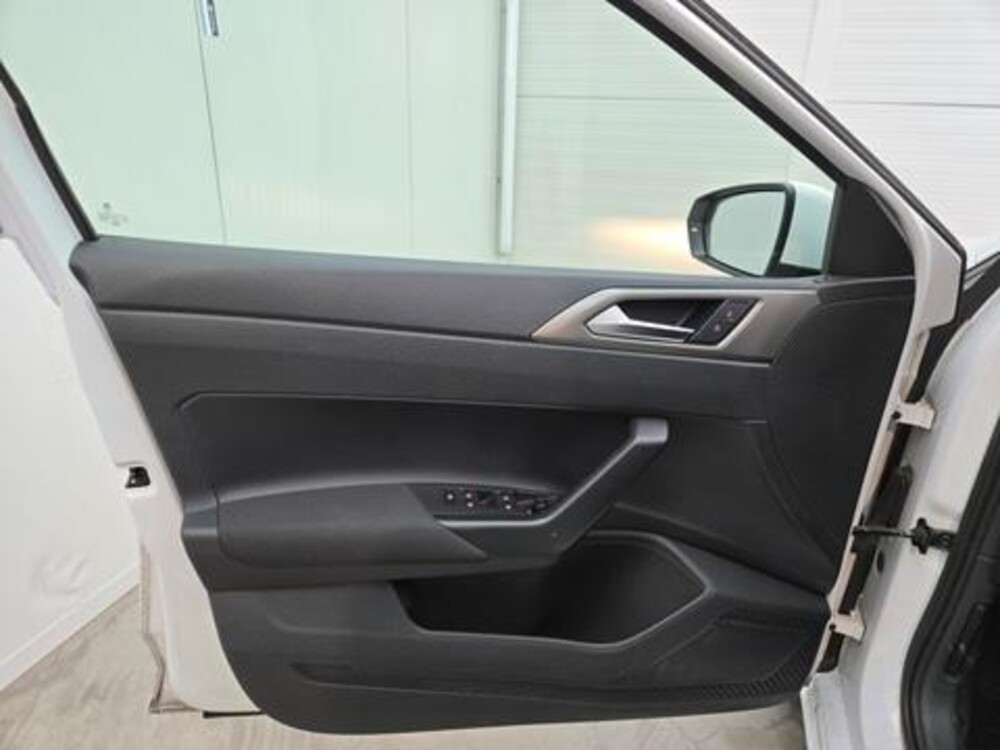 Volkswagen Polo MPI Comfortline 1.0 80pk 2021 (Origineel-NL), L-853-BD