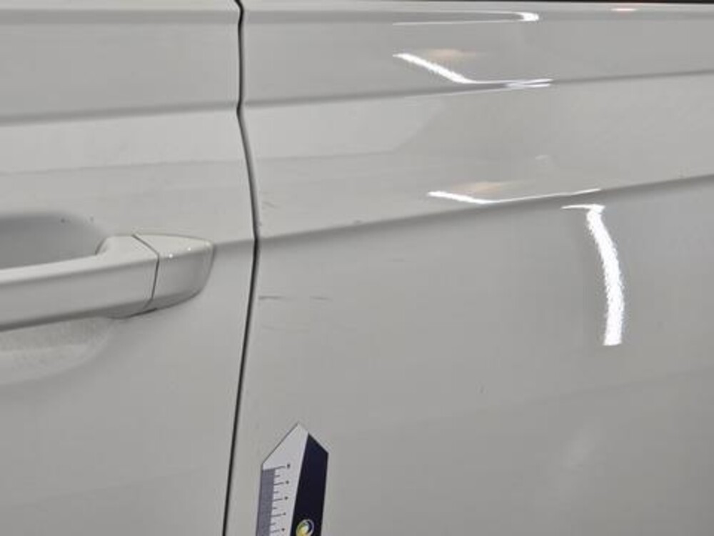 Volkswagen Polo MPI Comfortline 1.0 80pk 2021 (Origineel-NL), L-853-BD