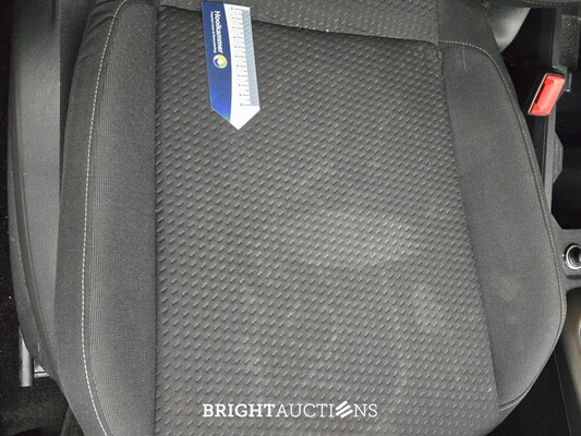 Volkswagen Polo MPI Comfortline 1.0 80pk 2021 (Origineel-NL), L-853-BD