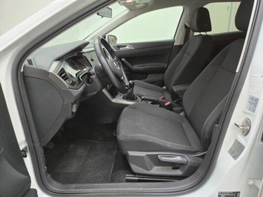 Volkswagen Polo MPI Comfortline 1.0 80hp 2021 (Original-NL), L-853-BD