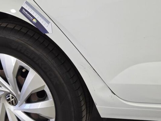 Volkswagen Polo MPI Comfortline 1.0 80pk 2021 (Origineel-NL), L-853-BD