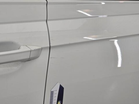 Volkswagen Polo MPI Comfortline 1.0 80pk 2021 (Origineel-NL), L-853-BD