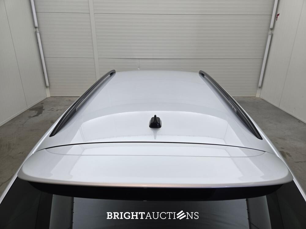 Škoda Superb Combi iV Sportline Business 1.4 TSI 272pk 2021 (Origineel-NL), N-498-TH