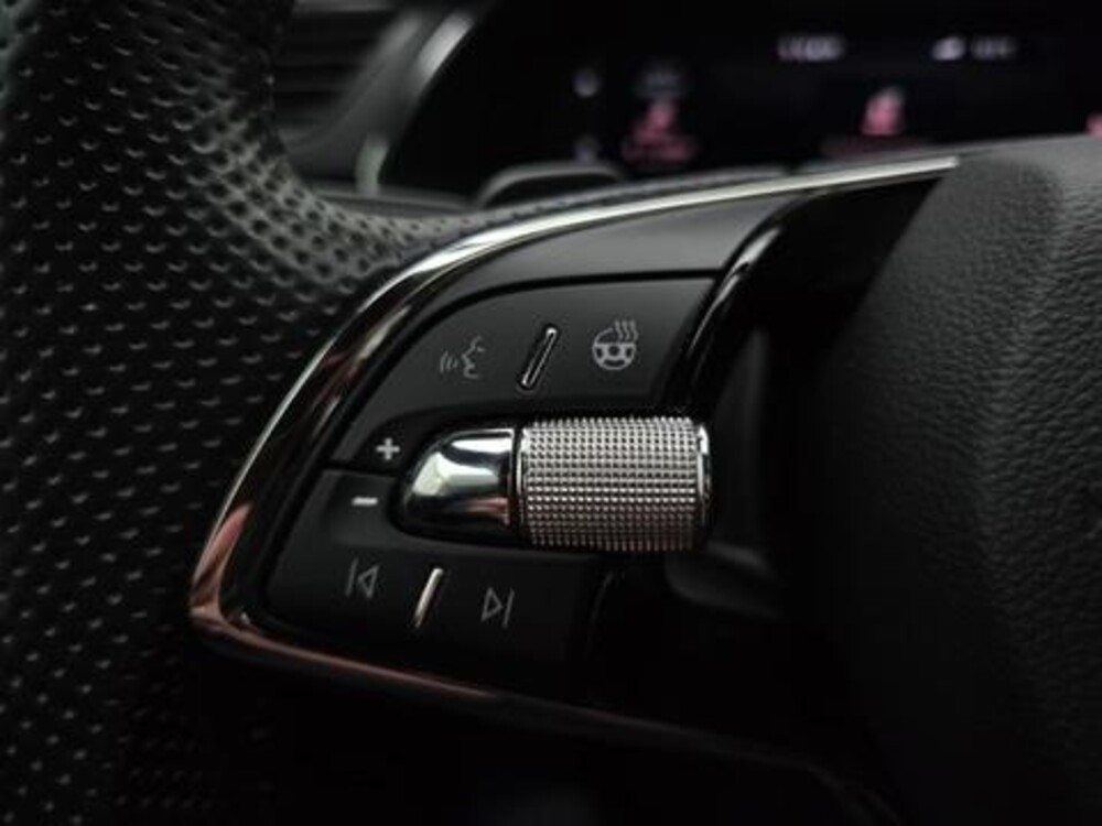 Škoda Superb Combi iV Sportline Business 1.4 TSI 272pk 2021 (Origineel-NL), N-498-TH