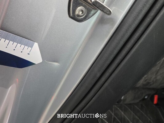 Škoda Superb Combi iV Sportline Business 1.4 TSI 272pk 2021 (Origineel-NL), N-498-TH