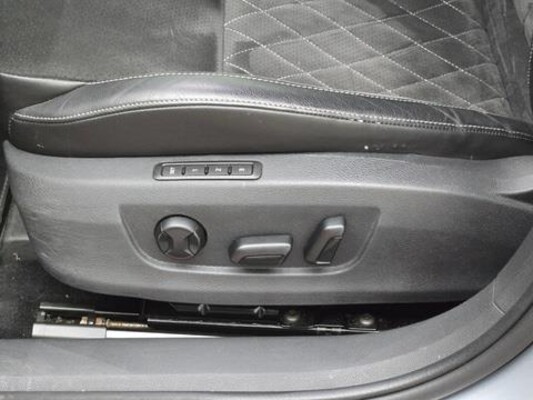 Škoda Superb Combi iV Sportline Business 1.4 TSI 272pk 2021 (Origineel-NL), N-498-TH