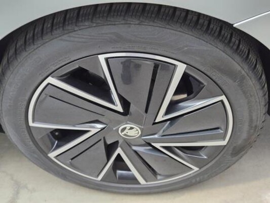 Škoda Superb Combi iV Sportline Business 1.4 TSI 272pk 2021 (Origineel-NL), N-498-TH