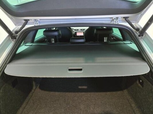 Škoda Superb Combi iV Sportline Business 1.4 TSI 272pk 2021 (Origineel-NL), N-498-TH