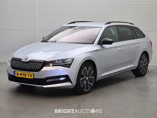 BRIGHT AUCTIONS: Premium Daily Driver Auction