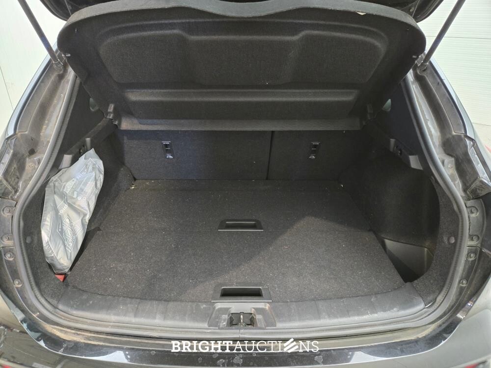 Nissan Qashqai DIG-T Tekna 1.3 140pk 2020 (Origineel-NL), H-245-RJ