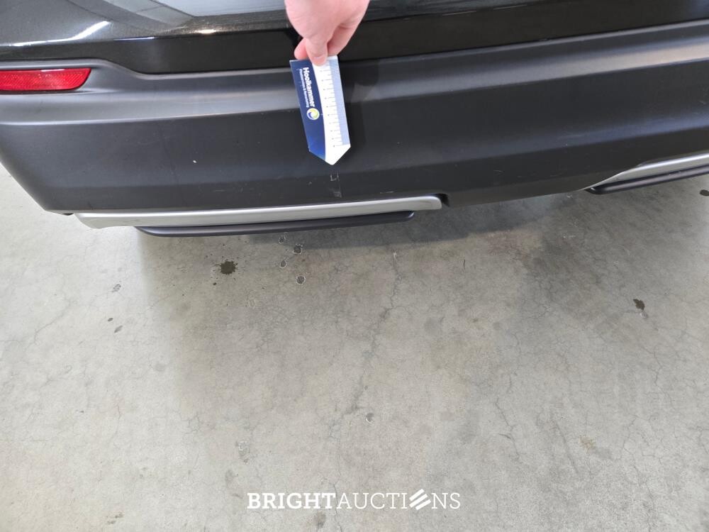 Nissan Qashqai DIG-T Tekna 1.3 140pk 2020 (Origineel-NL), H-245-RJ