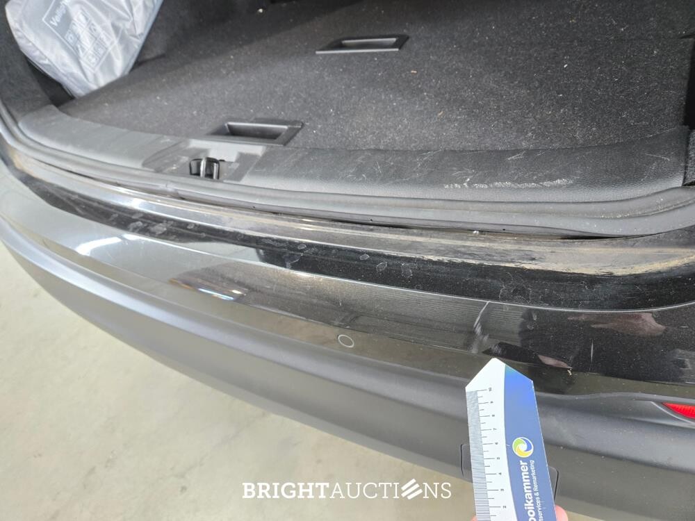 Nissan Qashqai DIG-T Tekna 1.3 140pk 2020 (Origineel-NL), H-245-RJ