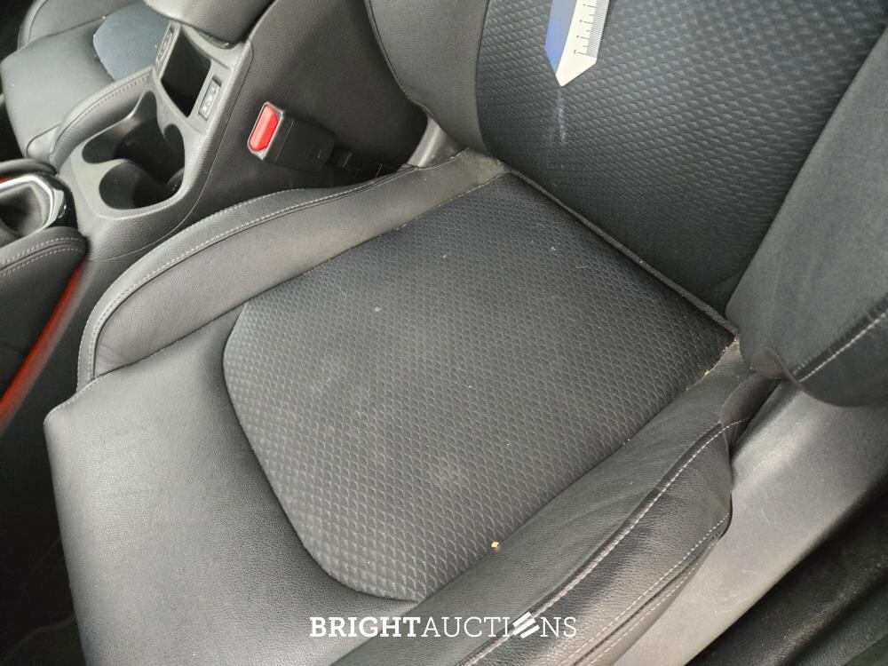 Nissan Qashqai DIG-T Tekna 1.3 140pk 2020 (Origineel-NL), H-245-RJ