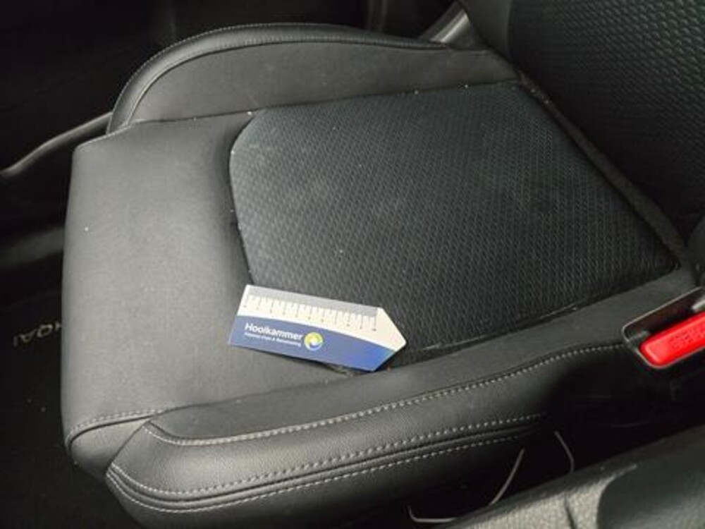 Nissan Qashqai DIG-T Tekna 1.3 140pk 2020 (Origineel-NL), H-245-RJ