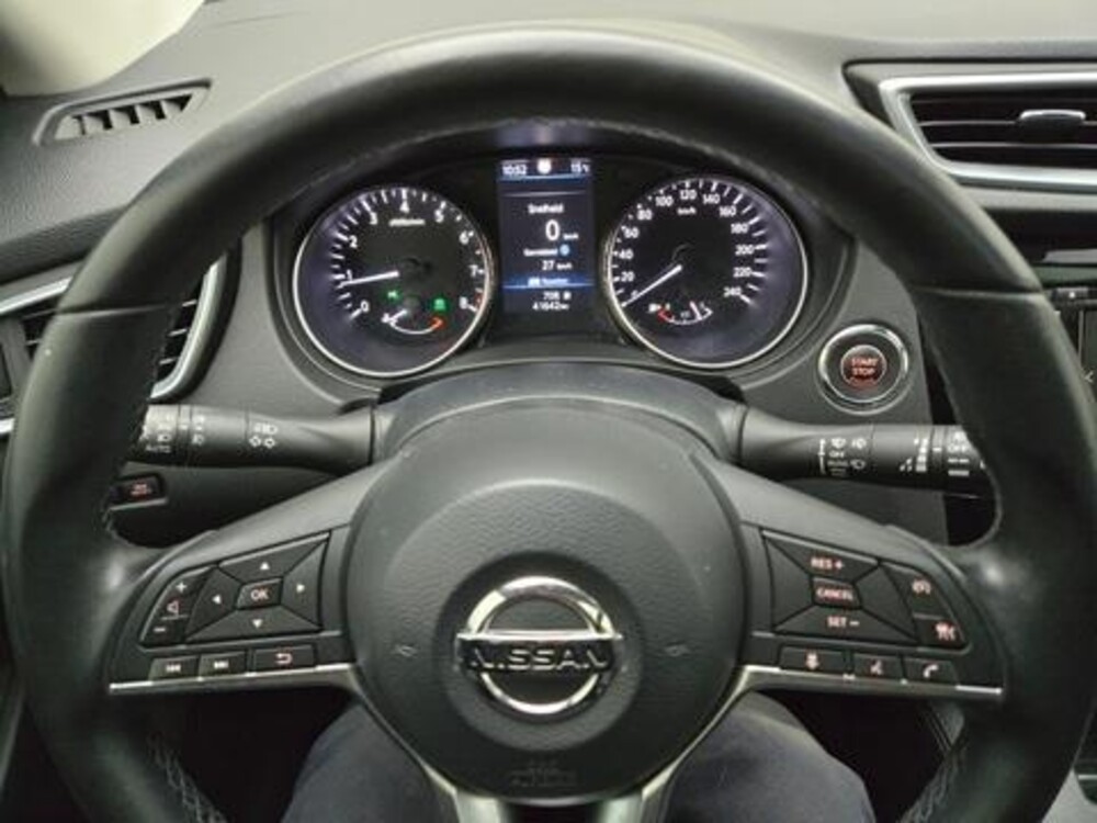 Nissan Qashqai DIG-T Tekna 1.3 140pk 2020 (Origineel-NL), H-245-RJ