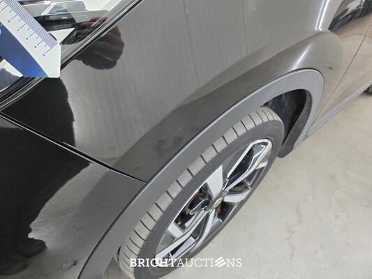 Nissan Qashqai DIG-T Tekna 1.3 140pk 2020 (Origineel-NL), H-245-RJ