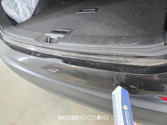 Nissan Qashqai DIG-T Tekna 1.3 140pk 2020 (Origineel-NL), H-245-RJ