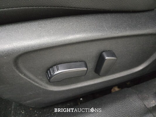 Nissan Qashqai DIG-T Tekna 1.3 140hp 2020 (Original-NL), H-245-RJ