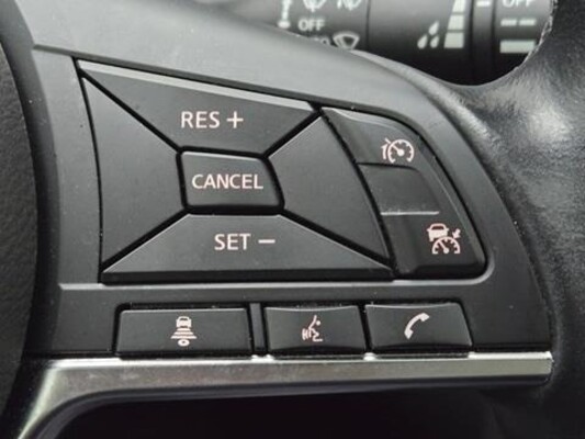 Nissan Qashqai DIG-T Tekna 1.3 140hp 2020 (Original-NL), H-245-RJ