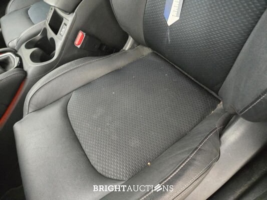 Nissan Qashqai DIG-T Tekna 1.3 140pk 2020 (Origineel-NL), H-245-RJ
