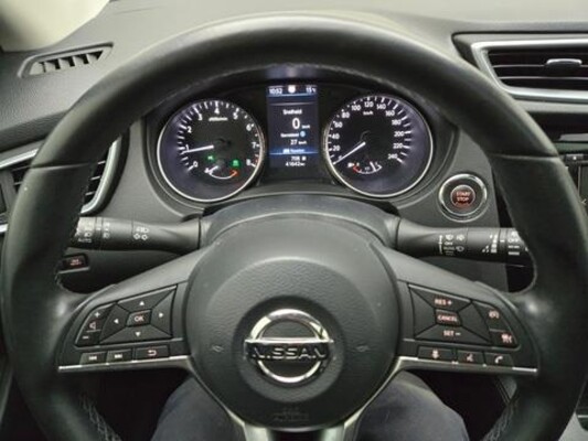 Nissan Qashqai DIG-T Tekna 1.3 140pk 2020 (Origineel-NL), H-245-RJ