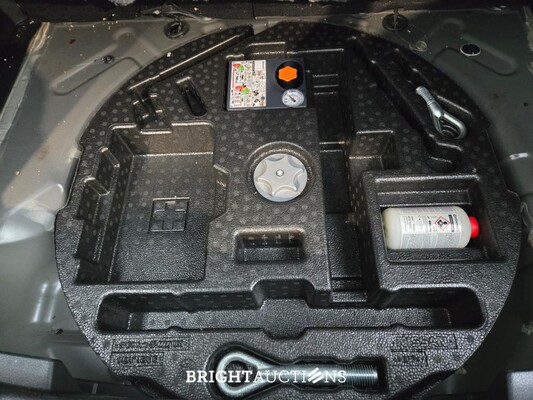 Nissan Qashqai DIG-T Tekna 1.3 140pk 2020 (Origineel-NL), H-245-RJ
