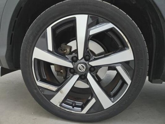 Nissan Qashqai DIG-T Tekna 1.3 140pk 2020 (Origineel-NL), H-245-RJ